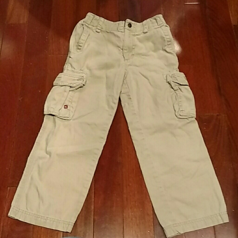 Quicksilver  Pants